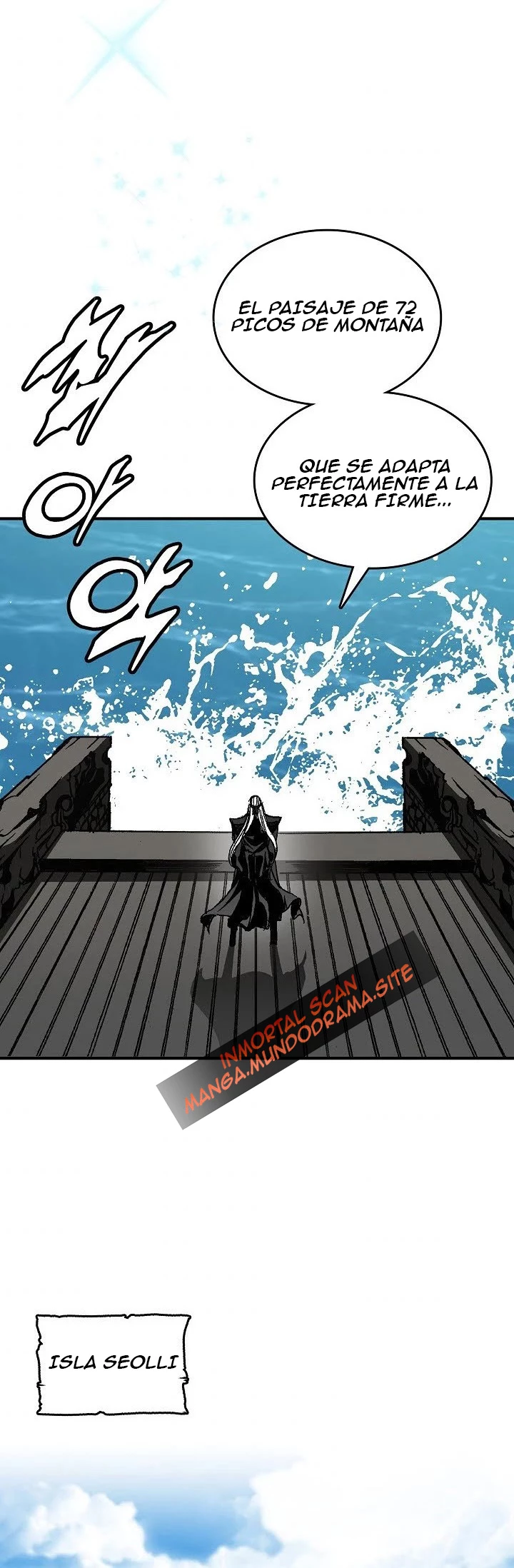 Memorias del dios de la guerra > Capitulo 69 > Page 401