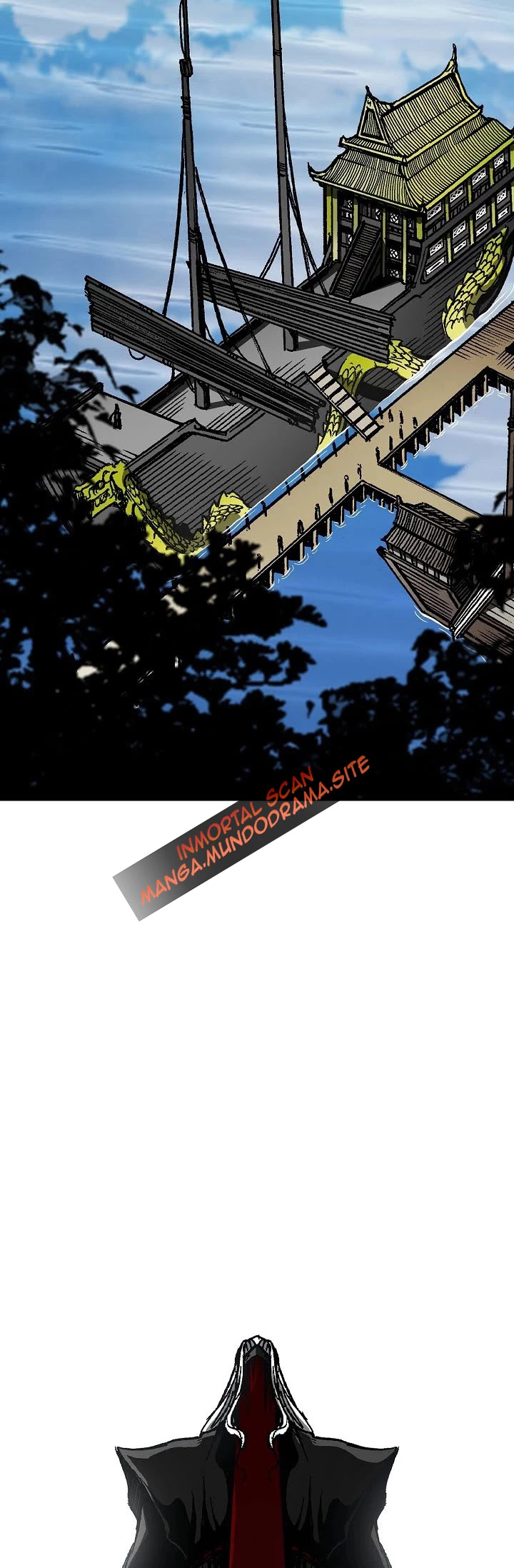 Memorias del dios de la guerra > Capitulo 69 > Page 431