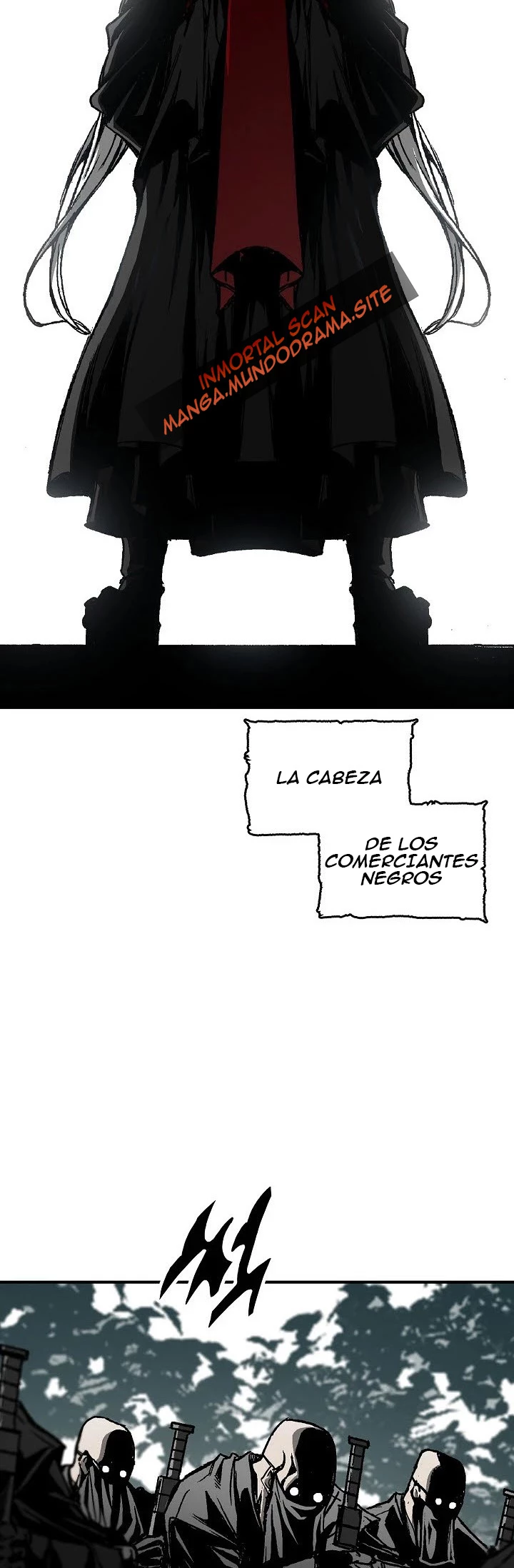 Memorias del dios de la guerra > Capitulo 69 > Page 441