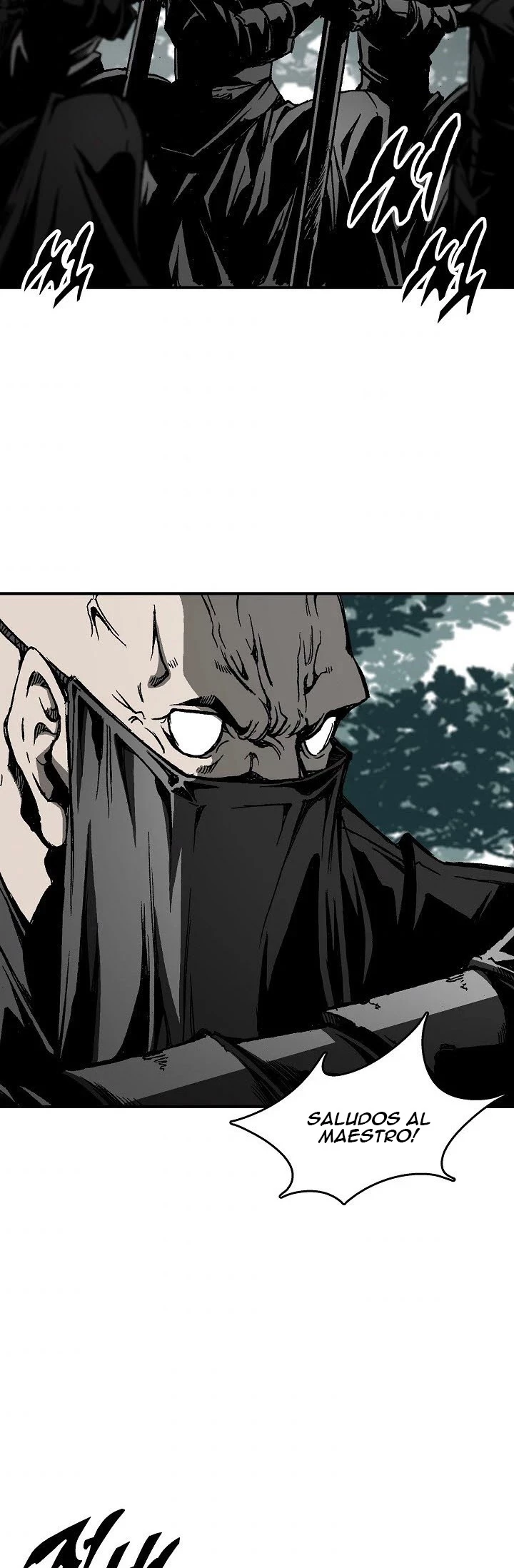 Memorias del dios de la guerra > Capitulo 69 > Page 451