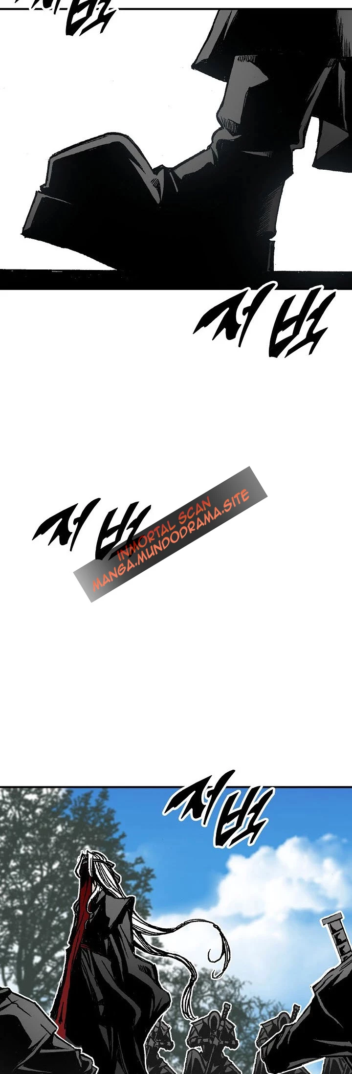 Memorias del dios de la guerra > Capitulo 69 > Page 461