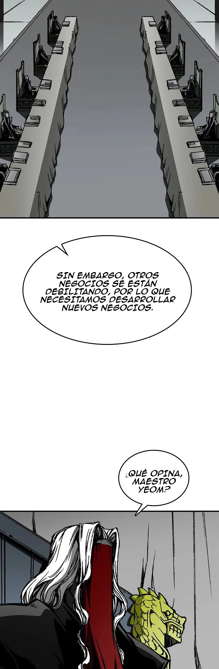 Memorias del dios de la guerra > Capitulo 69 > Page 491