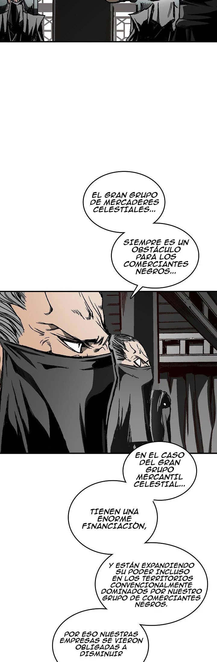 Memorias del dios de la guerra > Capitulo 69 > Page 511