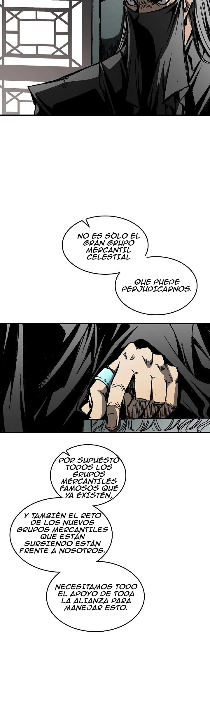 Memorias del dios de la guerra > Capitulo 69 > Page 531