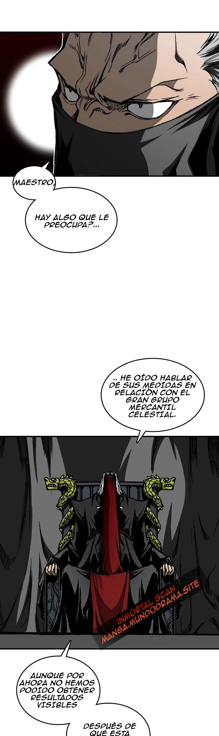 Memorias del dios de la guerra > Capitulo 69 > Page 541