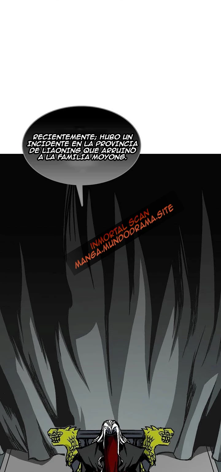 Memorias del dios de la guerra > Capitulo 70 > Page 11