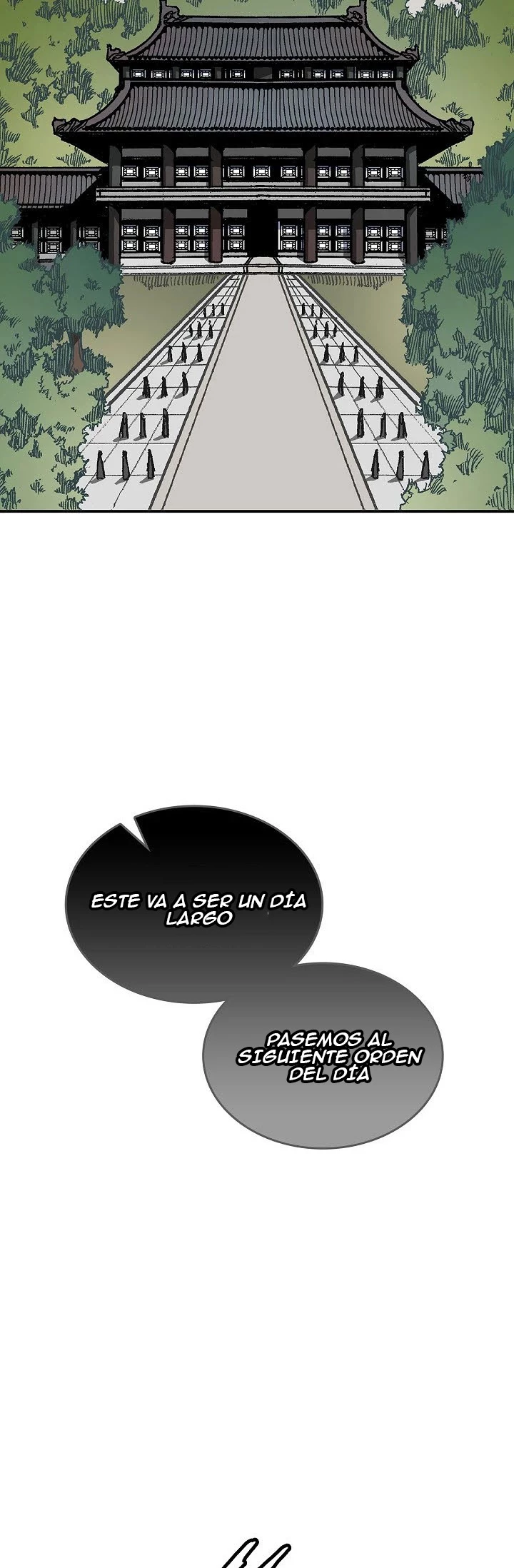 Memorias del dios de la guerra > Capitulo 70 > Page 91