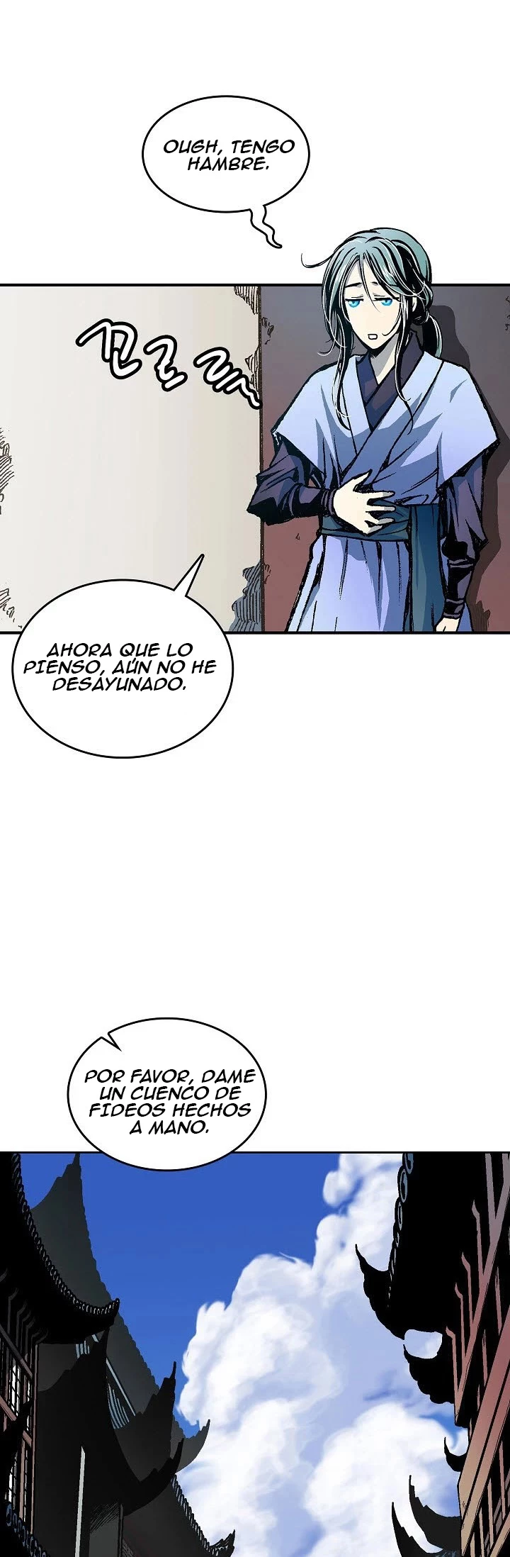 Memorias del dios de la guerra > Capitulo 70 > Page 151