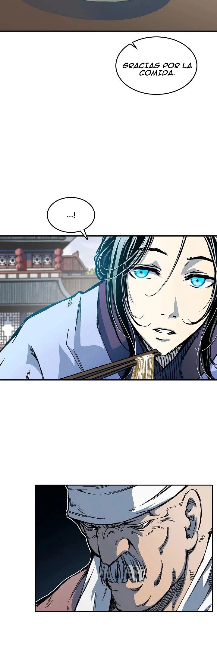 Memorias del dios de la guerra > Capitulo 70 > Page 181
