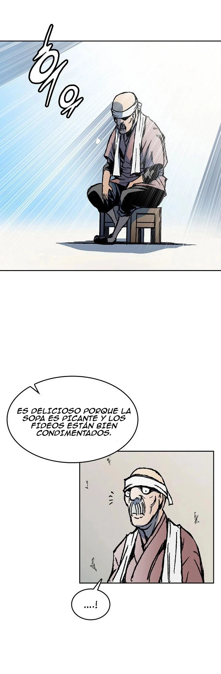 Memorias del dios de la guerra > Capitulo 70 > Page 191