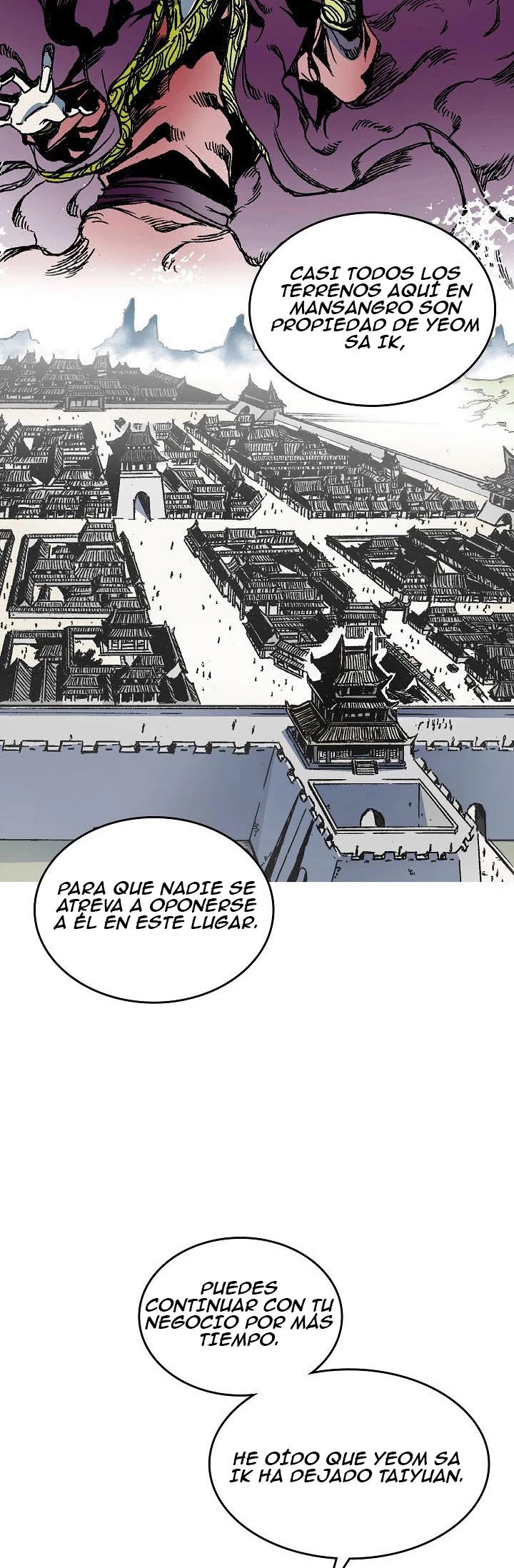 Memorias del dios de la guerra > Capitulo 70 > Page 231