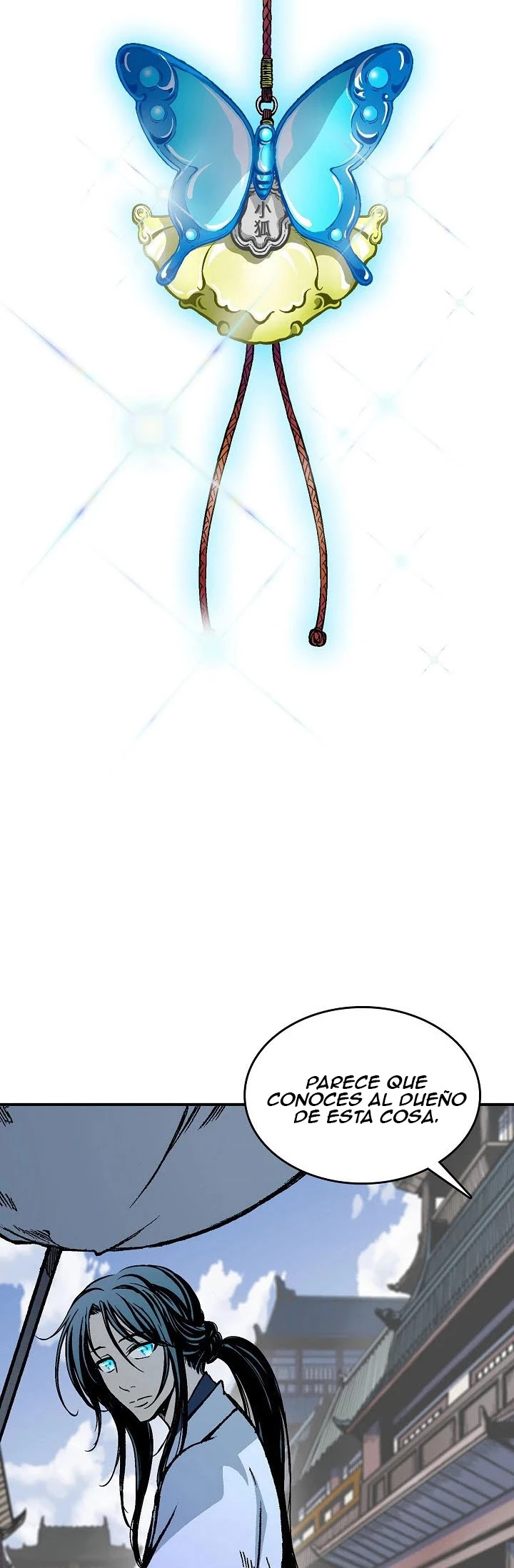 Memorias del dios de la guerra > Capitulo 70 > Page 281