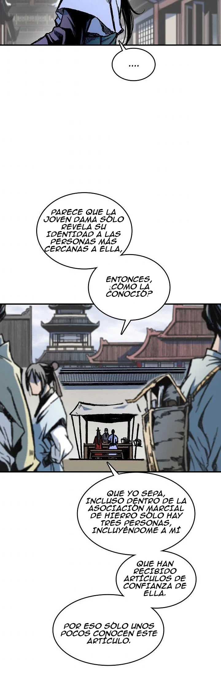 Memorias del dios de la guerra > Capitulo 70 > Page 291