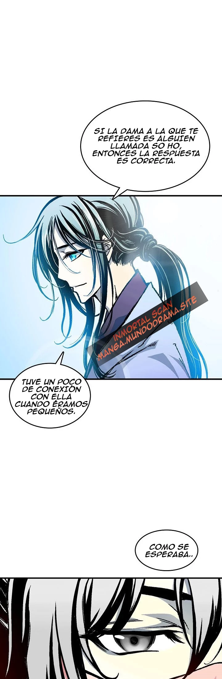 Memorias del dios de la guerra > Capitulo 70 > Page 301