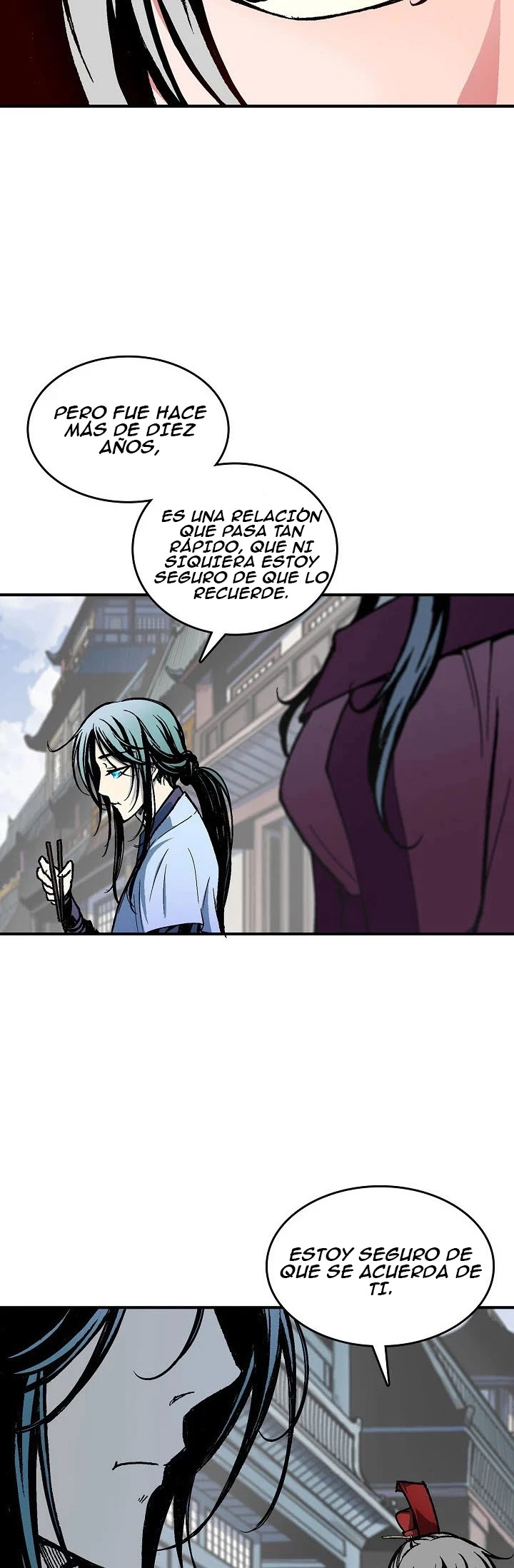 Memorias del dios de la guerra > Capitulo 70 > Page 311