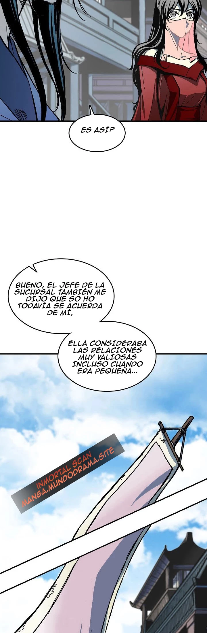 Memorias del dios de la guerra > Capitulo 70 > Page 321