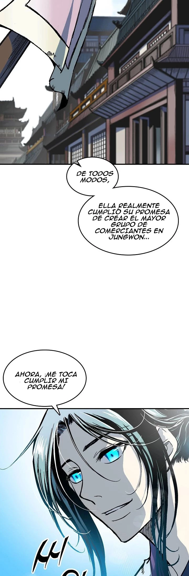 Memorias del dios de la guerra > Capitulo 70 > Page 331