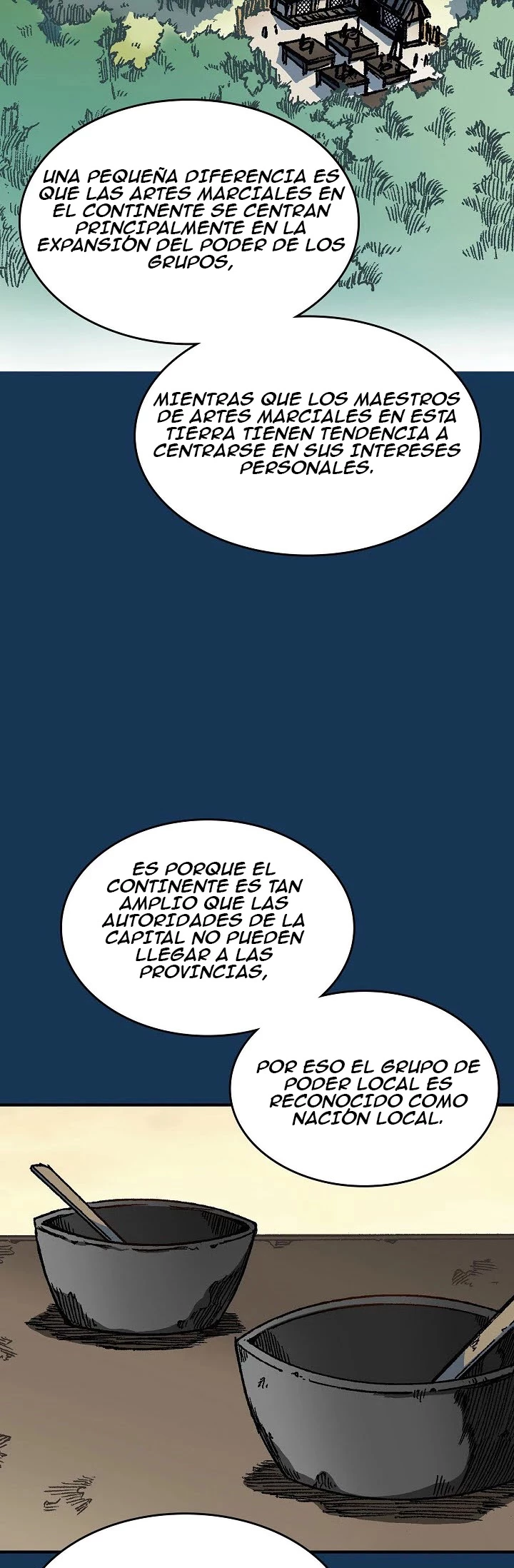 Memorias del dios de la guerra > Capitulo 70 > Page 371