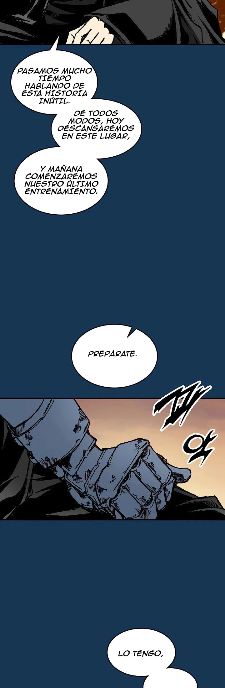 Memorias del dios de la guerra > Capitulo 70 > Page 391