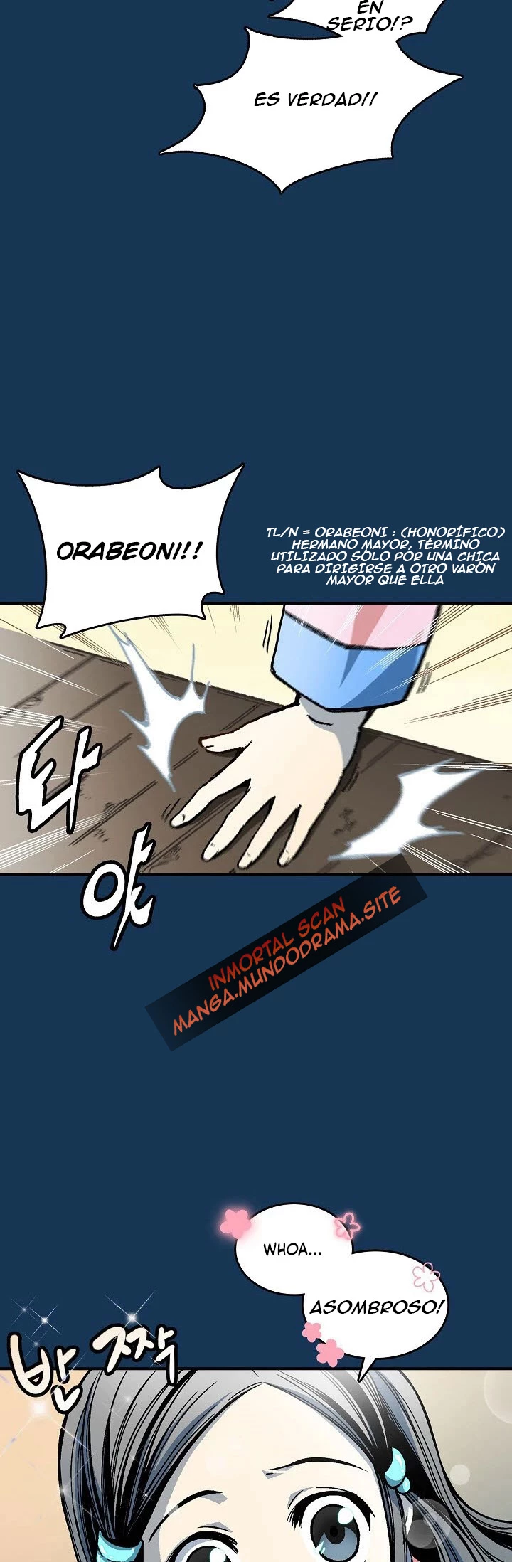 Memorias del dios de la guerra > Capitulo 70 > Page 411