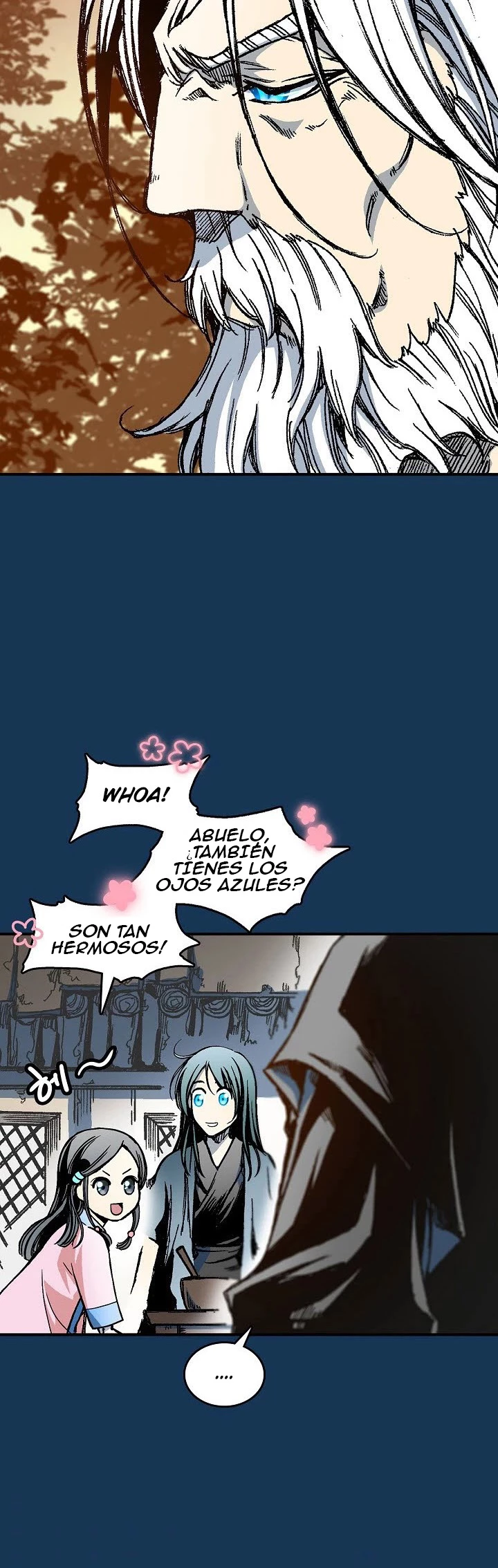 Memorias del dios de la guerra > Capitulo 70 > Page 441