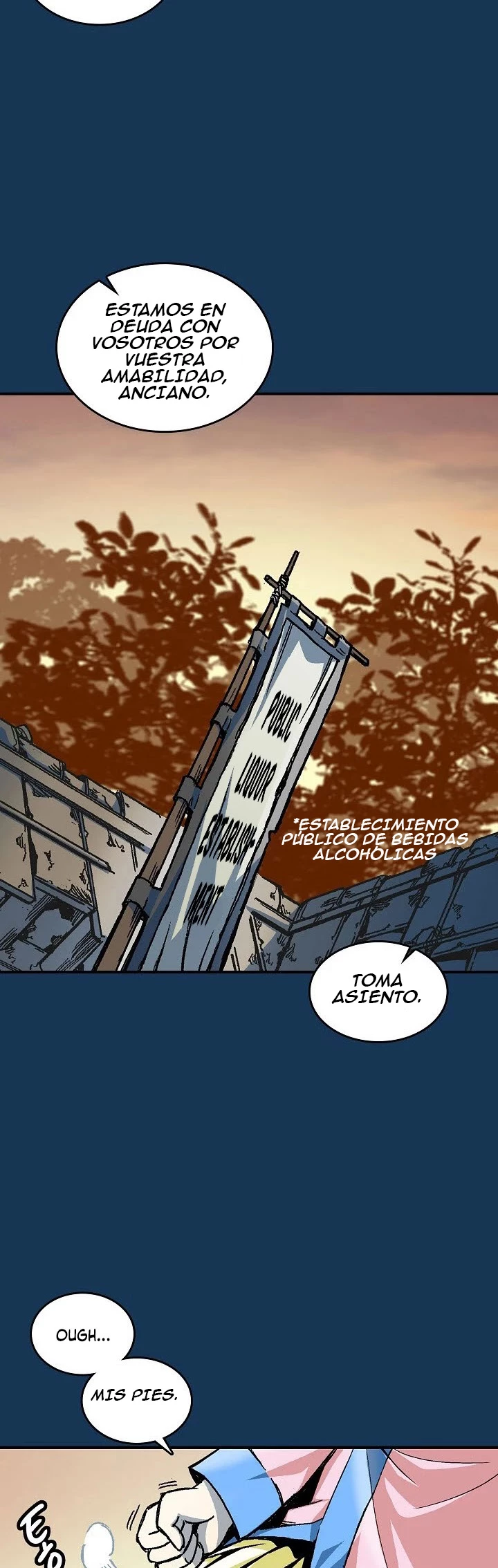 Memorias del dios de la guerra > Capitulo 70 > Page 481