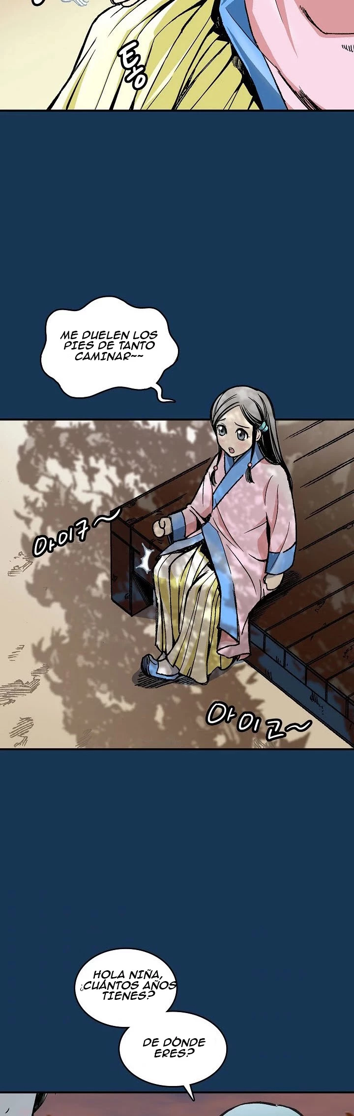 Memorias del dios de la guerra > Capitulo 70 > Page 491