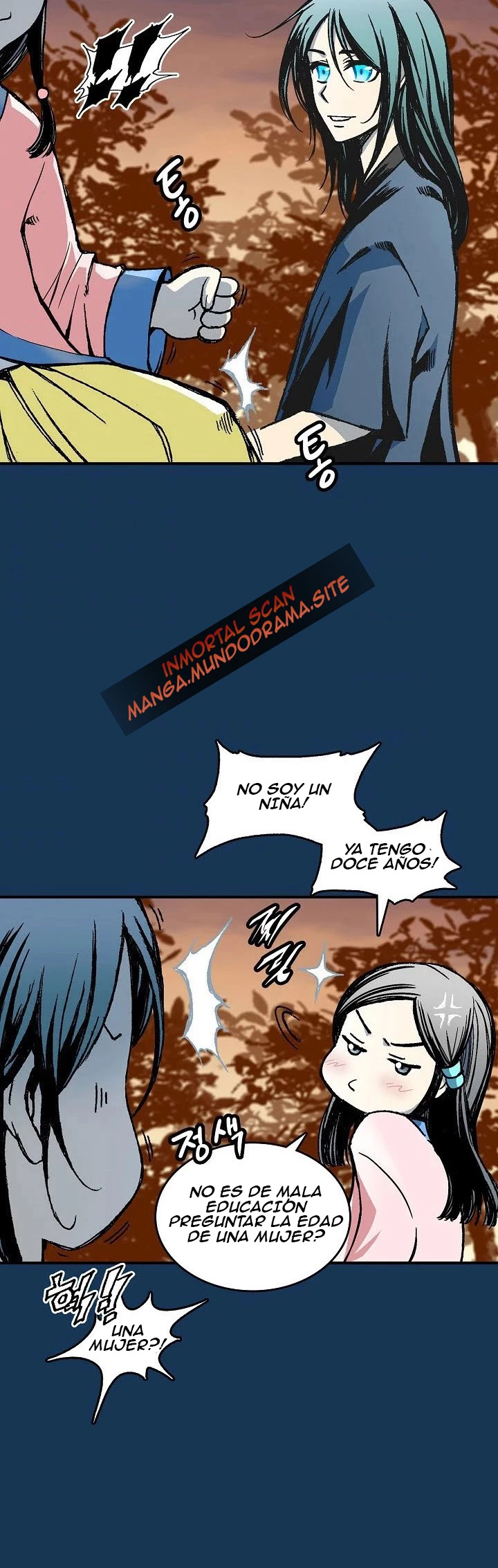 Memorias del dios de la guerra > Capitulo 70 > Page 501