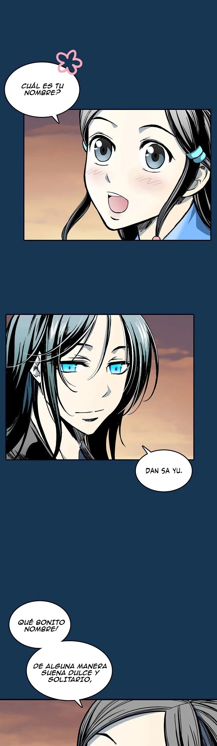 Memorias del dios de la guerra > Capitulo 70 > Page 511