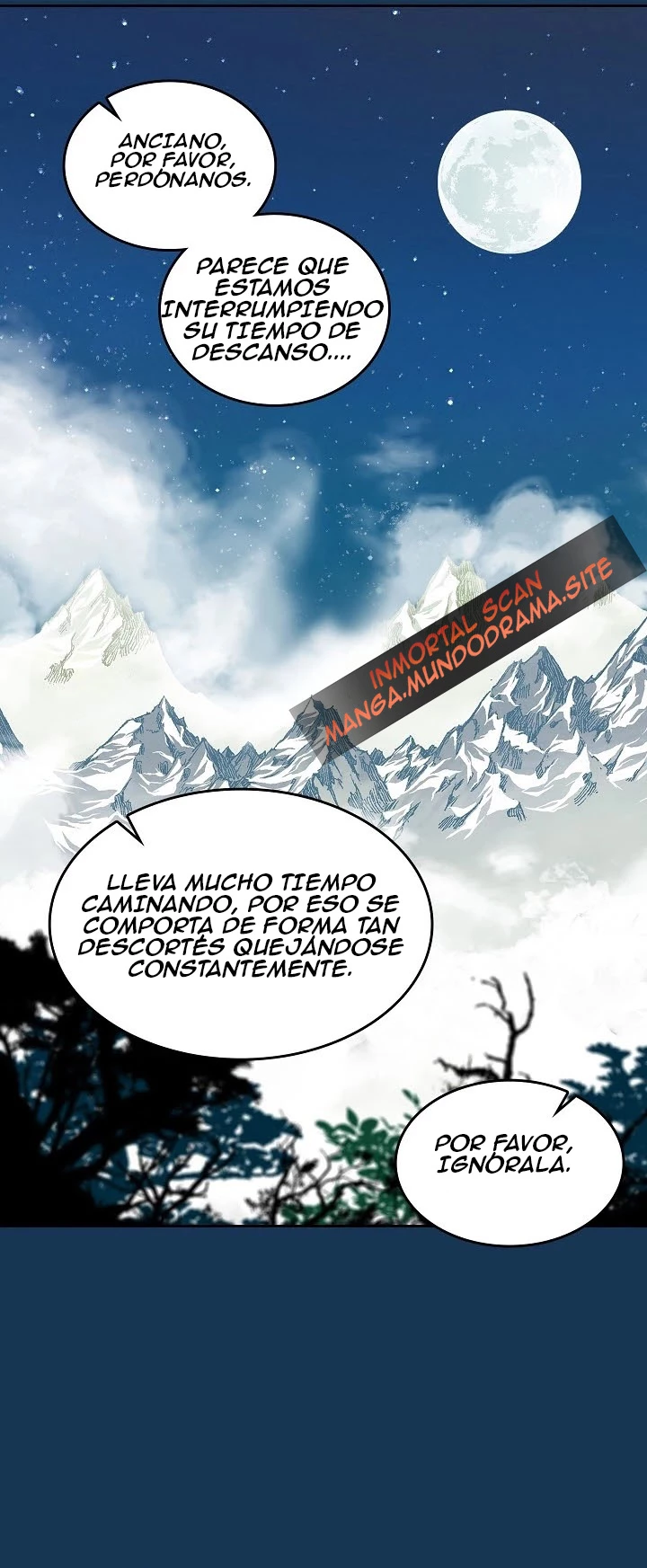 Memorias del dios de la guerra > Capitulo 71 > Page 11