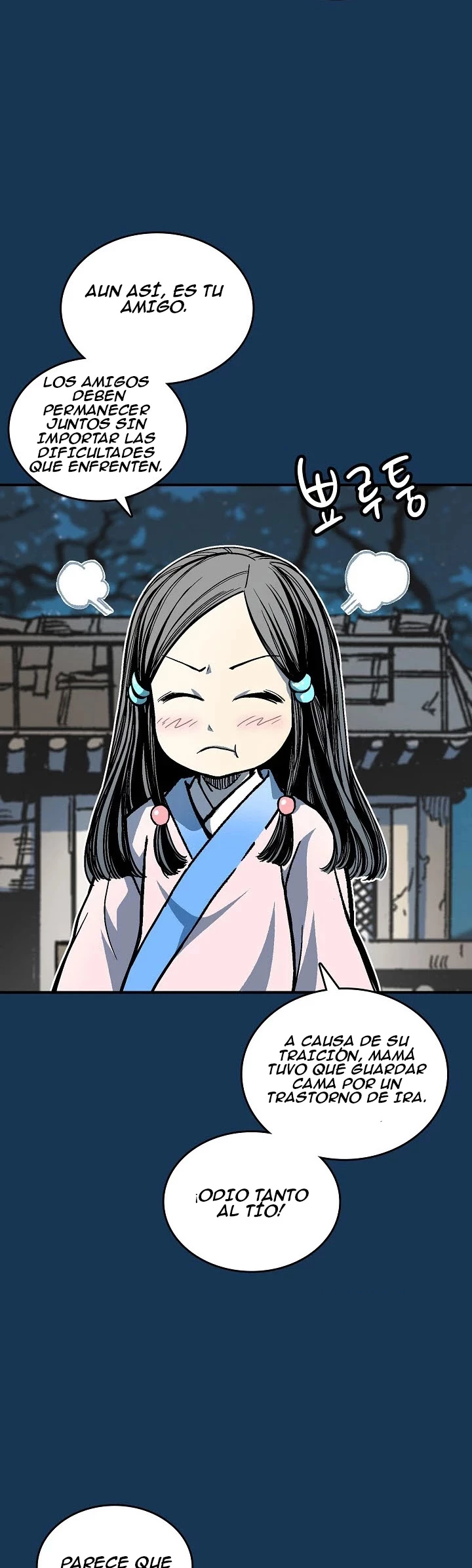 Memorias del dios de la guerra > Capitulo 71 > Page 41