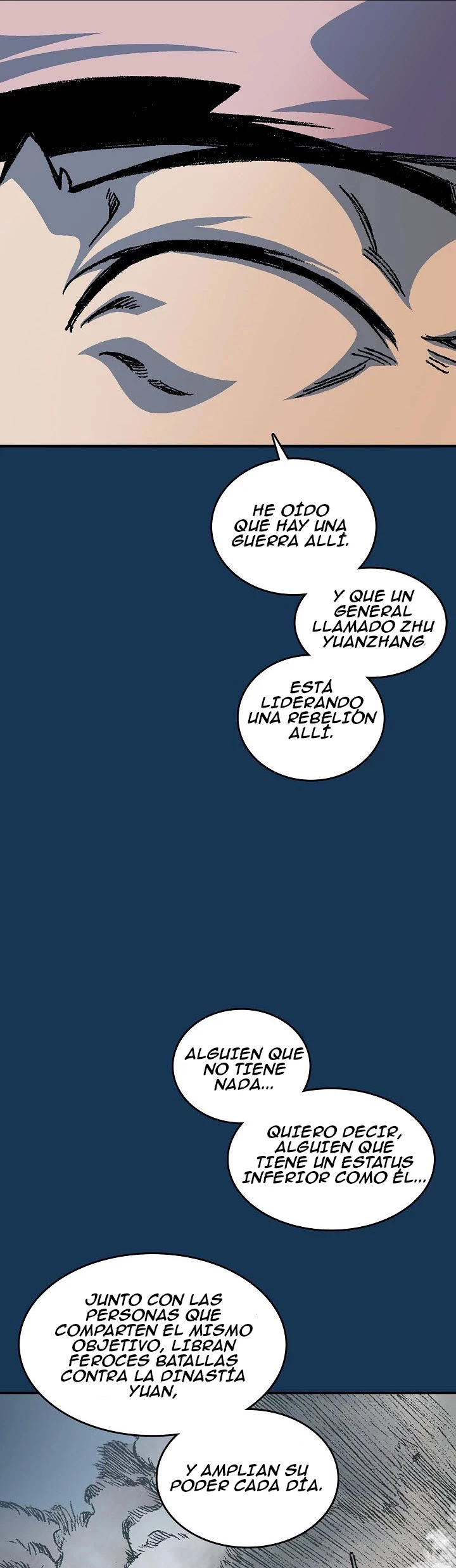 Memorias del dios de la guerra > Capitulo 71 > Page 71