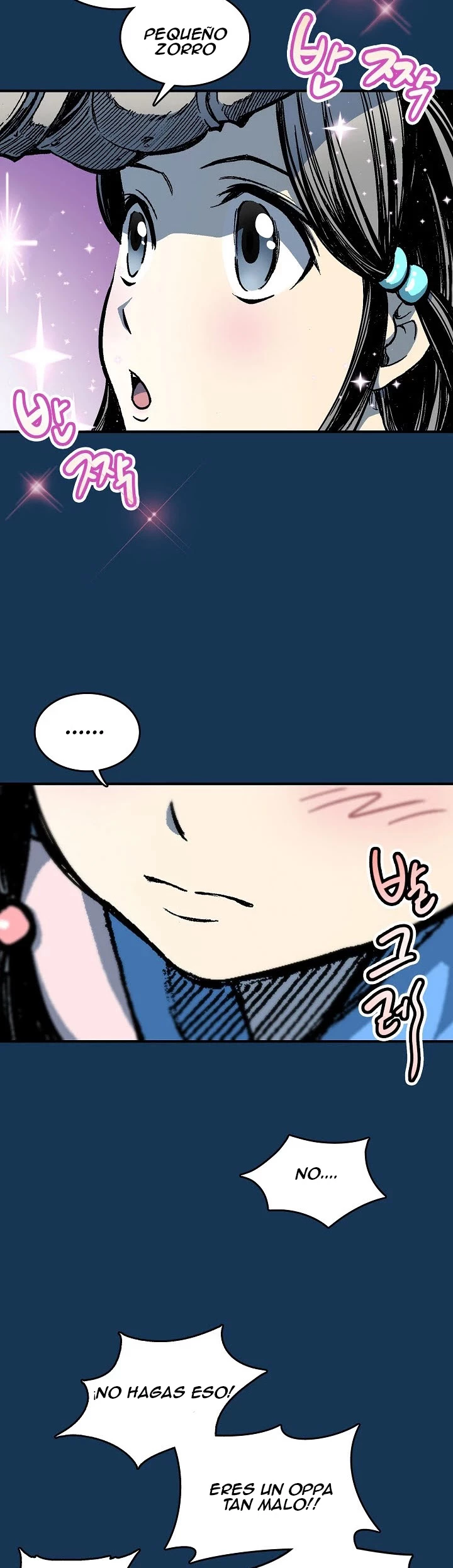 Memorias del dios de la guerra > Capitulo 71 > Page 141