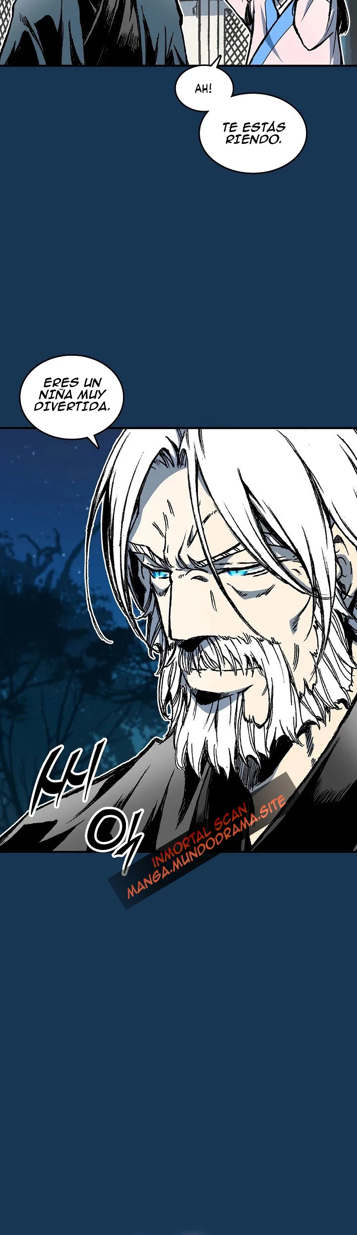 Memorias del dios de la guerra > Capitulo 71 > Page 191