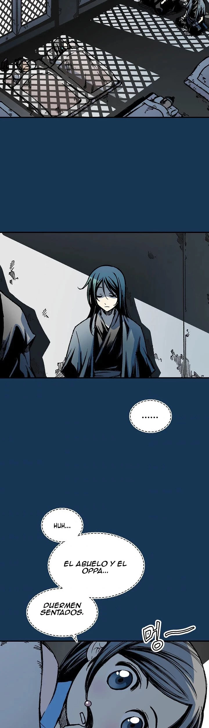 Memorias del dios de la guerra > Capitulo 71 > Page 211