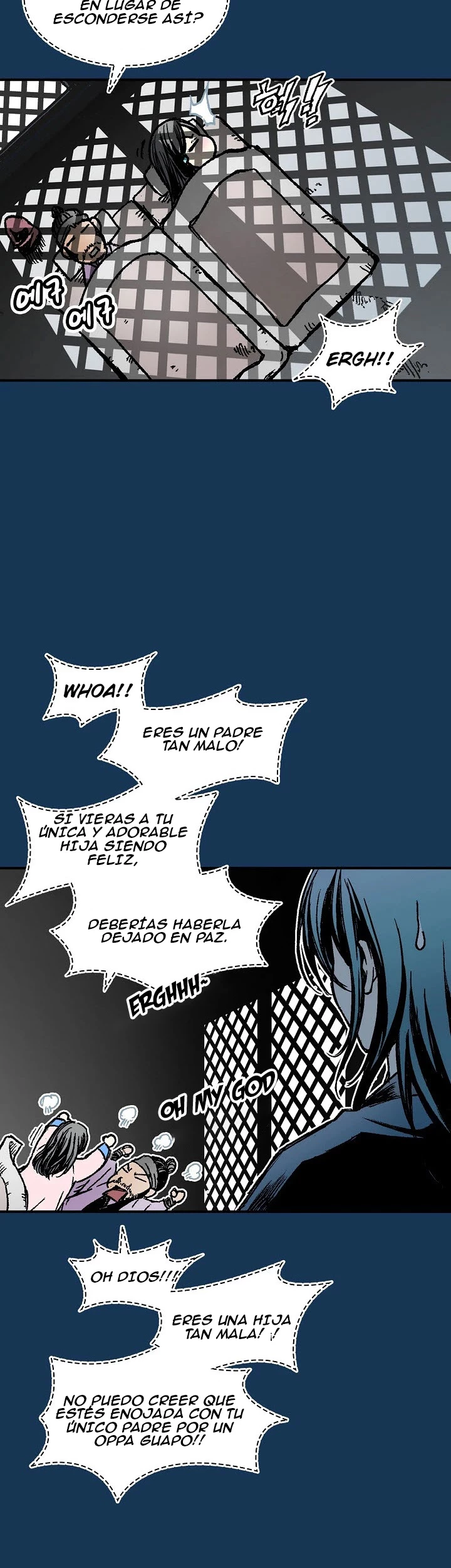 Memorias del dios de la guerra > Capitulo 71 > Page 231