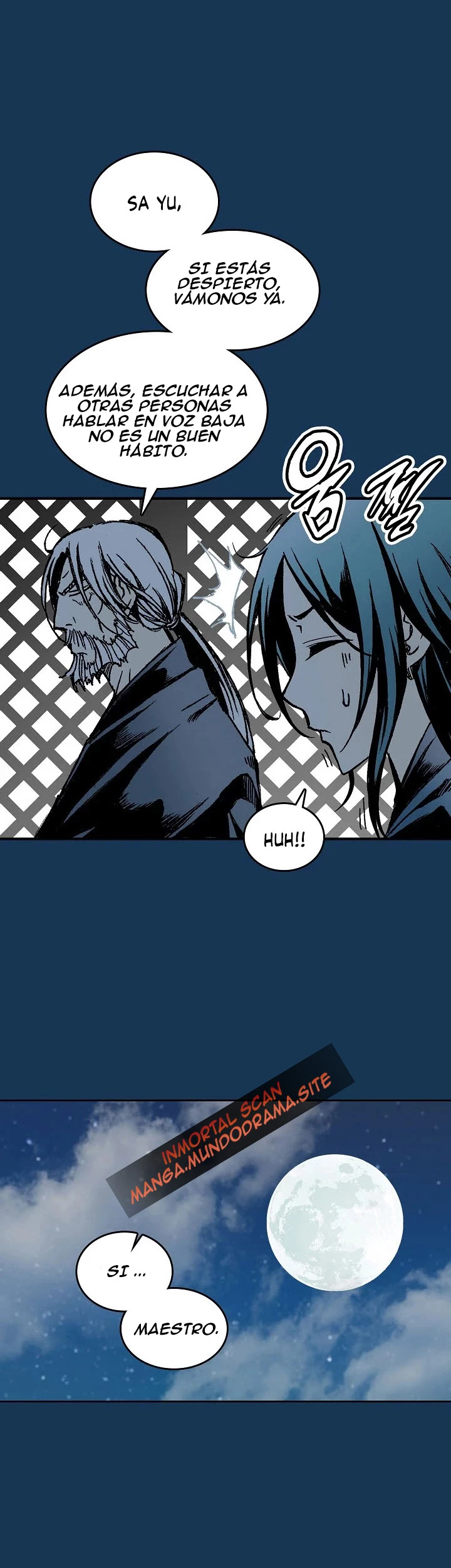 Memorias del dios de la guerra > Capitulo 71 > Page 241