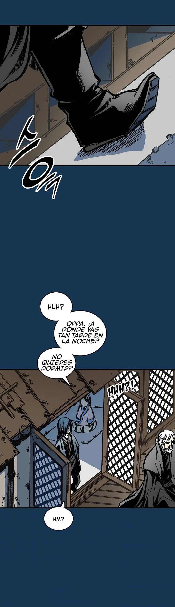 Memorias del dios de la guerra > Capitulo 71 > Page 251