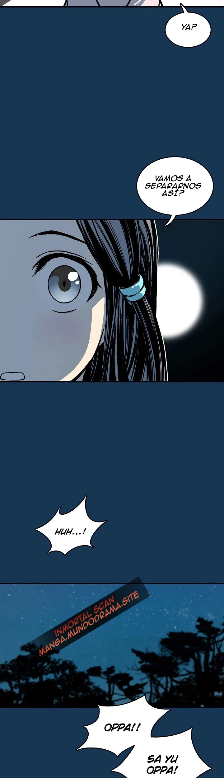 Memorias del dios de la guerra > Capitulo 71 > Page 271