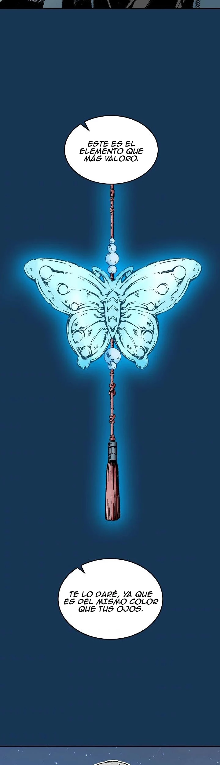 Memorias del dios de la guerra > Capitulo 71 > Page 301