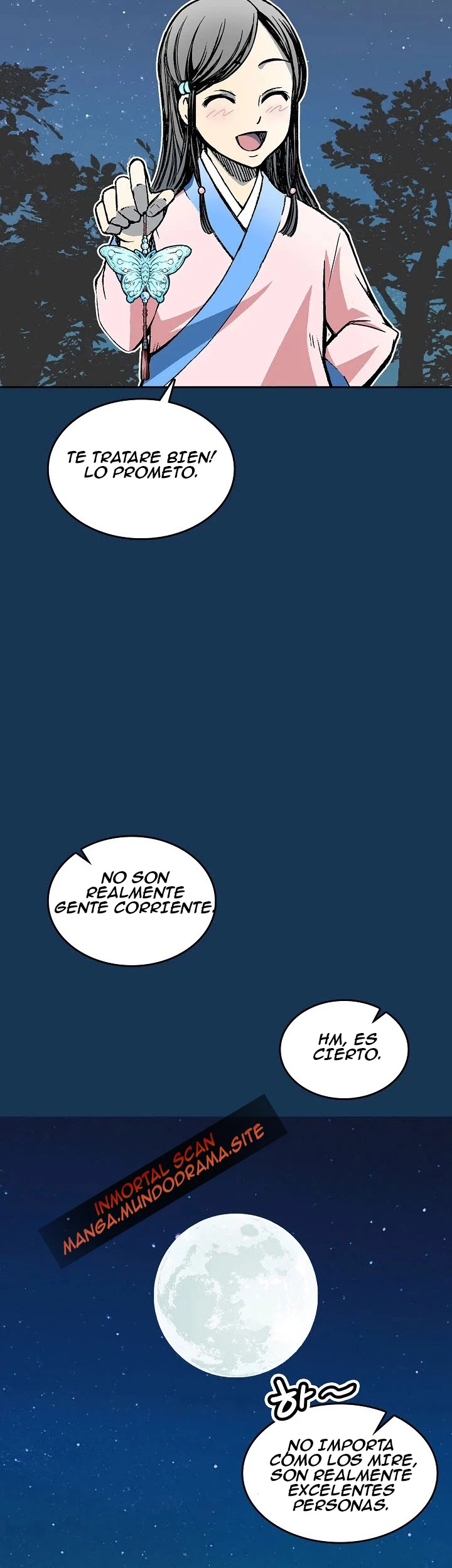 Memorias del dios de la guerra > Capitulo 71 > Page 311