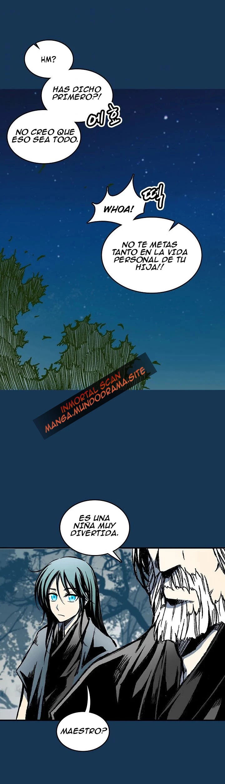 Memorias del dios de la guerra > Capitulo 71 > Page 361