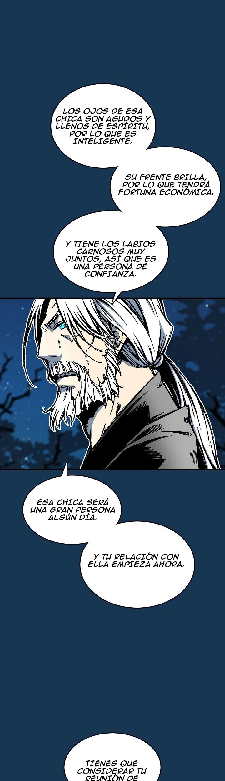 Memorias del dios de la guerra > Capitulo 71 > Page 371