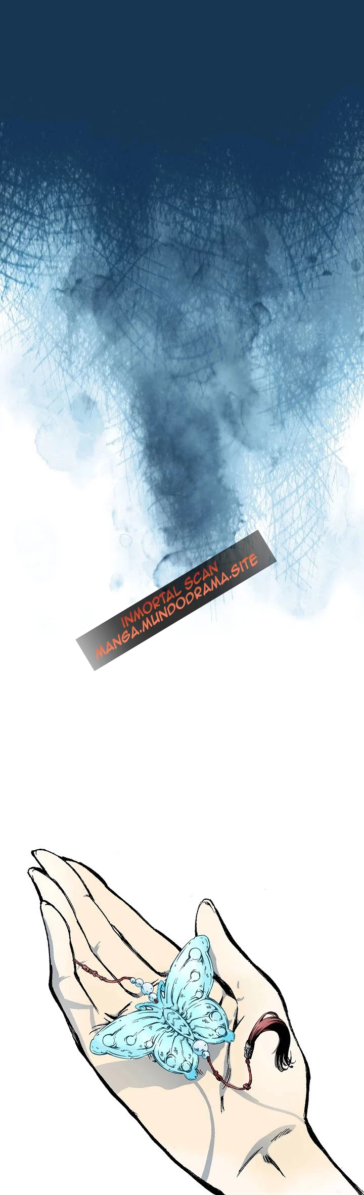 Memorias del dios de la guerra > Capitulo 71 > Page 391