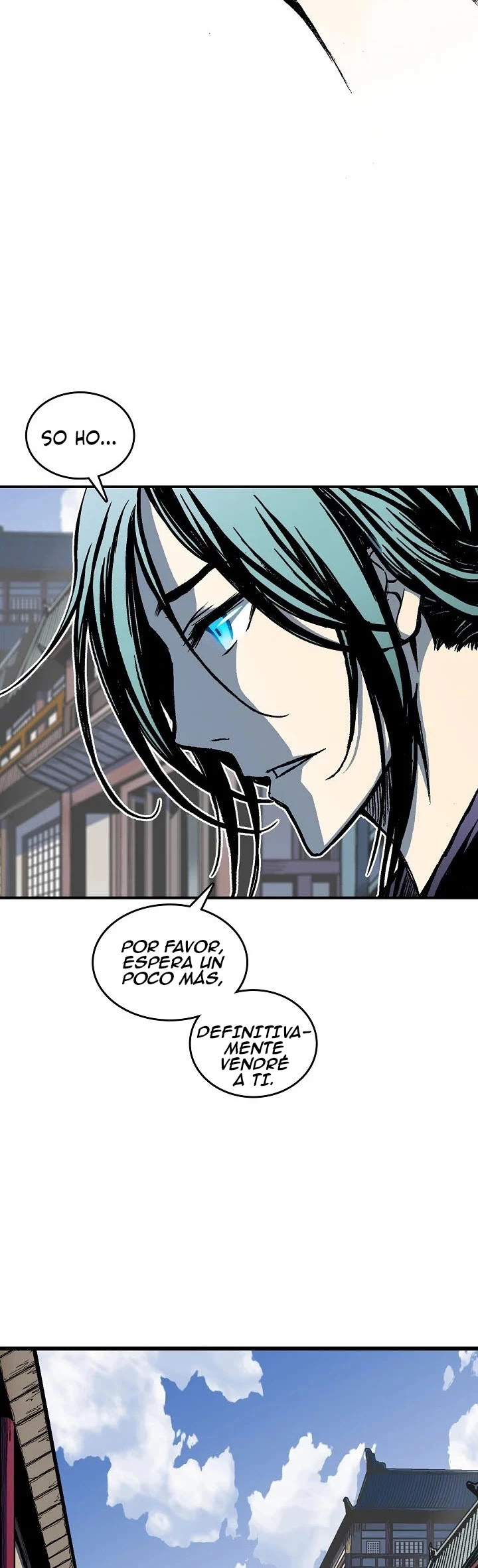 Memorias del dios de la guerra > Capitulo 71 > Page 401