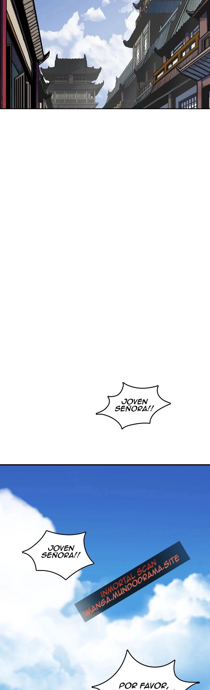 Memorias del dios de la guerra > Capitulo 71 > Page 411