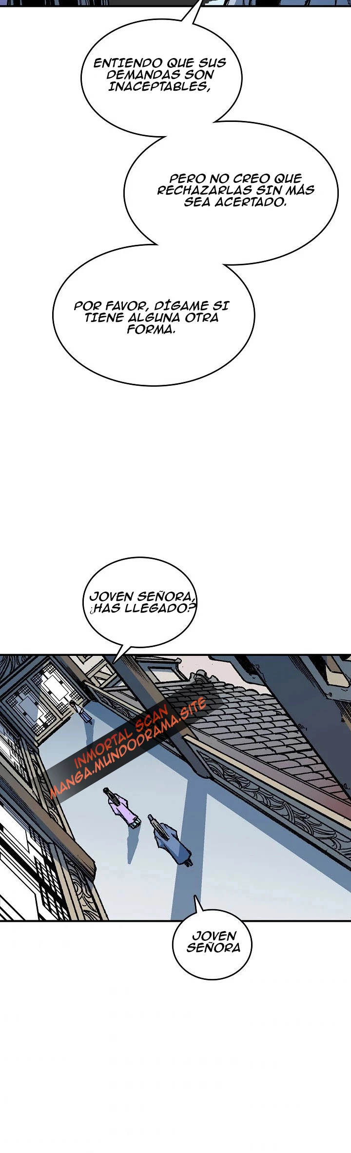 Memorias del dios de la guerra > Capitulo 71 > Page 441