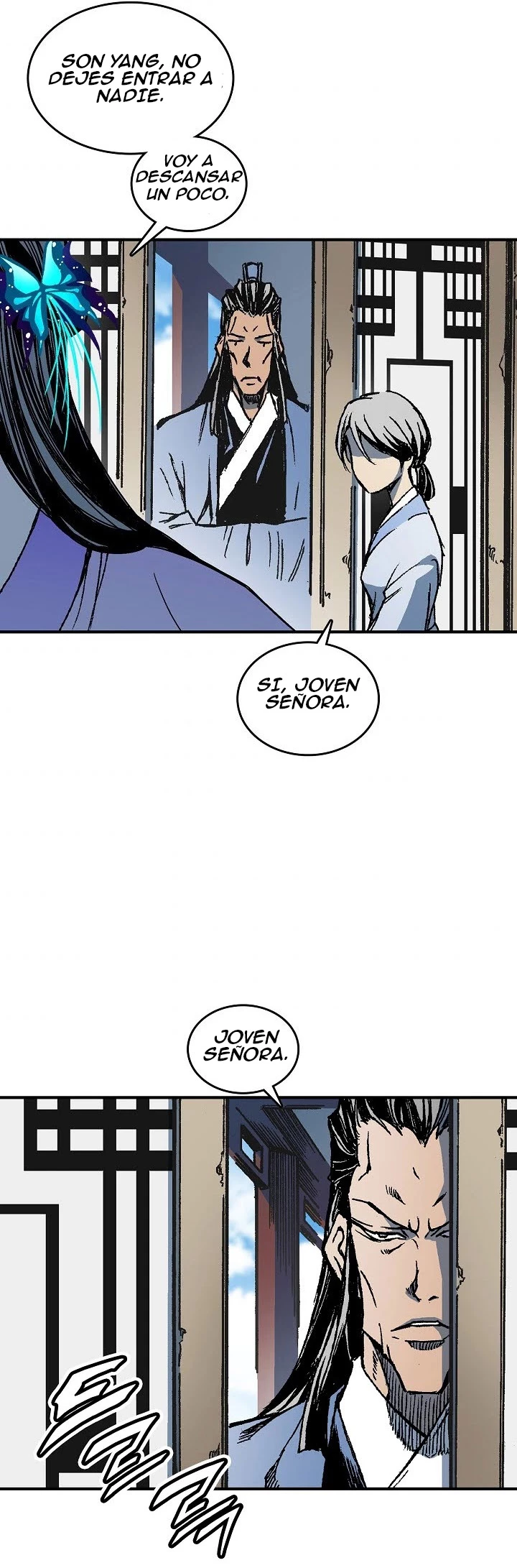 Memorias del dios de la guerra > Capitulo 71 > Page 451