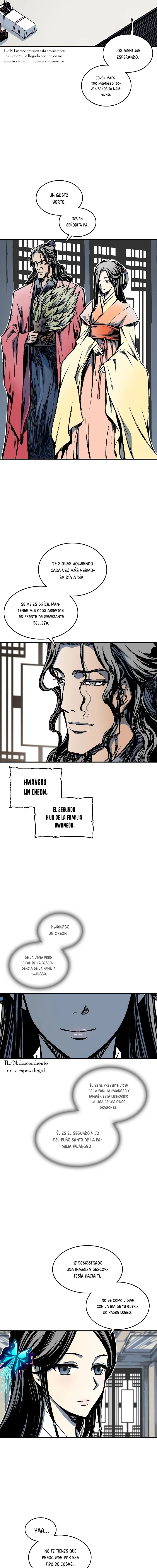 Memorias del dios de la guerra > Capitulo 72 > Page 31