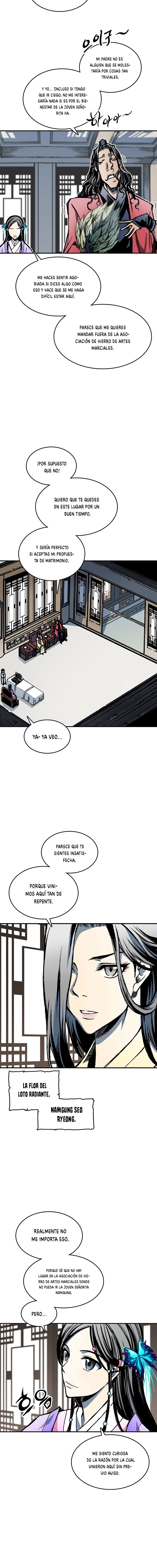 Memorias del dios de la guerra > Capitulo 72 > Page 41